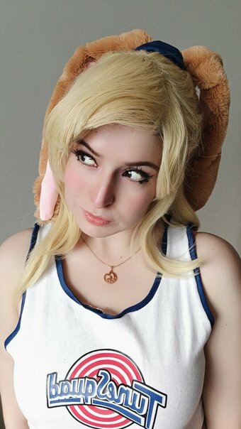 Anniemon / Cosplannie / anniemoon Nude Leaks OnlyFans Photo 2