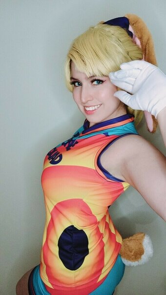 Anniemon / Cosplannie / anniemoon Nude Leaks OnlyFans Photo 3