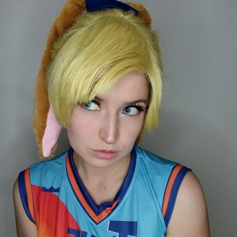 Anniemon / Cosplannie / anniemoon Nude Leaks OnlyFans Photo 4