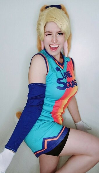 Anniemon / Cosplannie / anniemoon Nude Leaks OnlyFans Photo 6