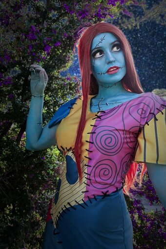 Anniemon / Cosplannie / anniemoon Nude Leaks OnlyFans Photo 9