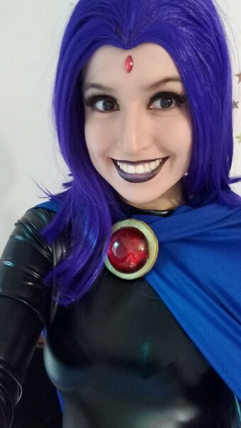 Anniemon / Cosplannie / anniemoon Nude Leaks OnlyFans Photo 11