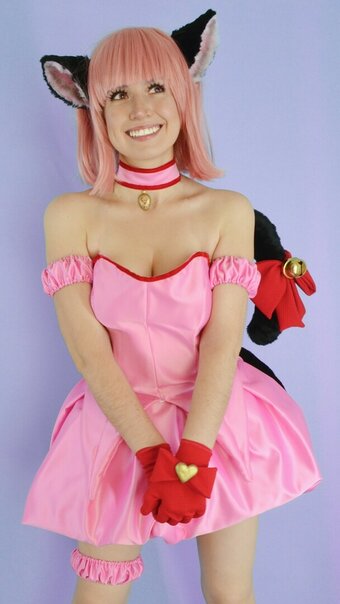 Anniemon / Cosplannie / anniemoon Nude Leaks OnlyFans Photo 15