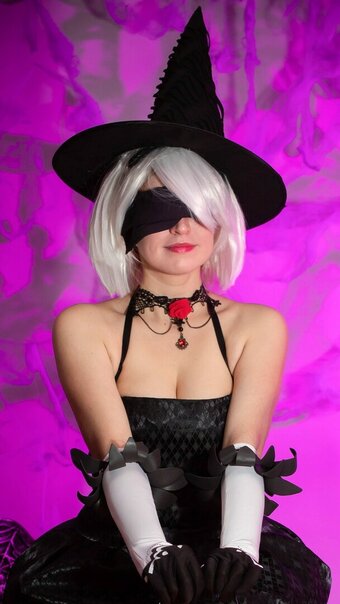 Anniemon / Cosplannie / anniemoon Nude Leaks OnlyFans Photo 16