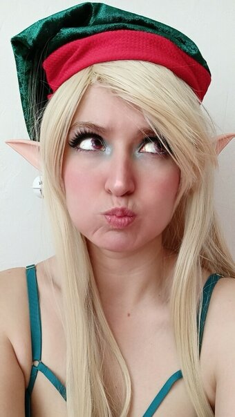 Anniemon / Cosplannie / anniemoon Nude Leaks OnlyFans Photo 17