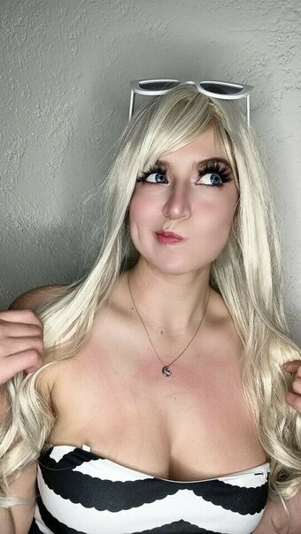 Anniemon / Cosplannie / anniemoon Nude Leaks OnlyFans Photo 18