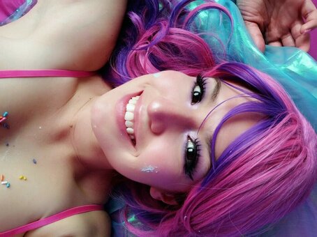 Anniemon / Cosplannie / anniemoon Nude Leaks OnlyFans Photo 22