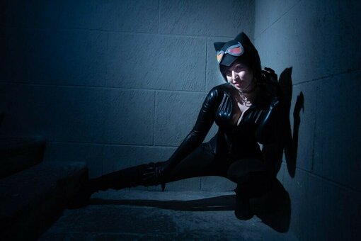 Anniemon / Cosplannie / anniemoon Nude Leaks OnlyFans Photo 29