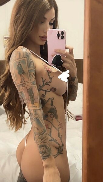 AnniGRC / annigrcx Nude Leaks OnlyFans Photo 4