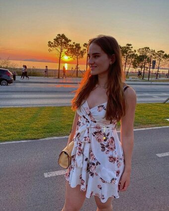 Annika Baecker / annieschka_fit Nude Leaks Photo 8