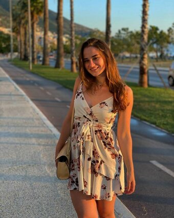 Annika Baecker / annieschka_fit Nude Leaks Photo 9