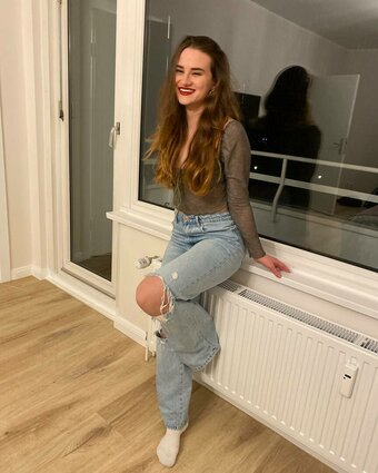 Annika Baecker / annieschka_fit Nude Leaks Photo 12