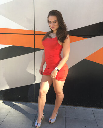 Annika Baecker / annieschka_fit Nude Leaks Photo 18