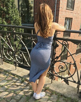 Annika Baecker / annieschka_fit Nude Leaks Photo 23