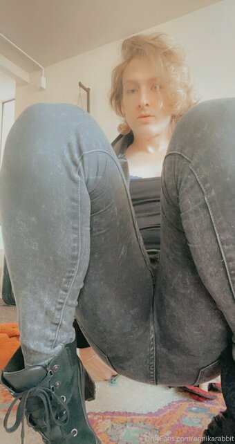 annikarabbit Nude Leaks Photo 1
