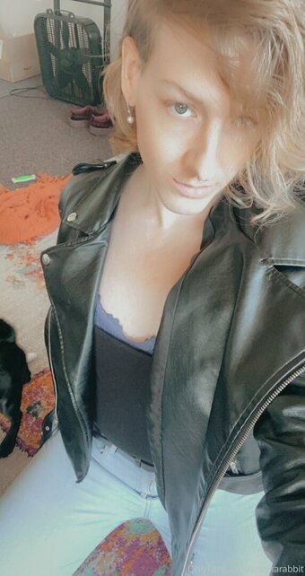 annikarabbit Nude Leaks Photo 2