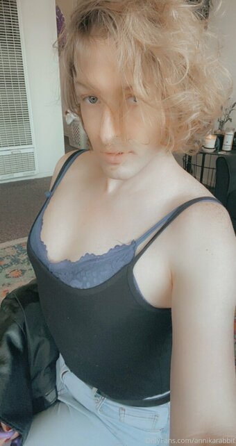 annikarabbit Nude Leaks Photo 3