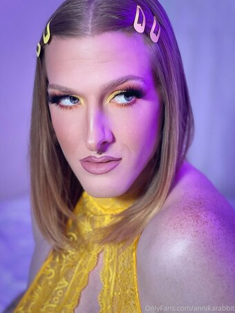 annikarabbit Nude Leaks Photo 29