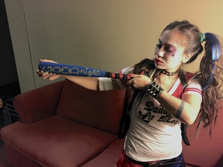 Annimalcracker / annimalcrackers Nude Leaks Photo 5