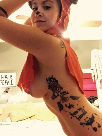 Annimalcracker / annimalcrackers Nude Leaks Photo 17