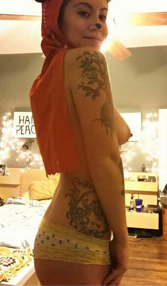 Annimalcracker / annimalcrackers Nude Leaks Photo 20