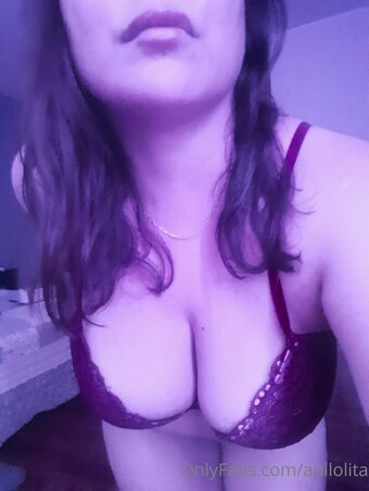 annitits Nude Leaks Photo 4