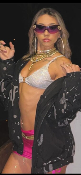 anonima.vb Nude Leaks Photo 1