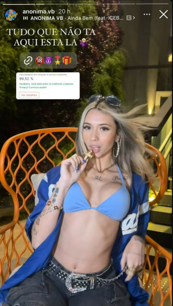 anonima.vb Nude Leaks Photo 7