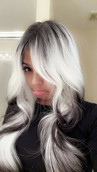 AnonPrincessa / oh.look.a.princess Nude Leaks OnlyFans Photo 2