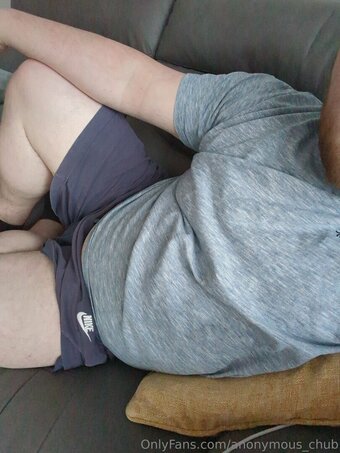 anonymous_chub Nude Leaks Photo 10