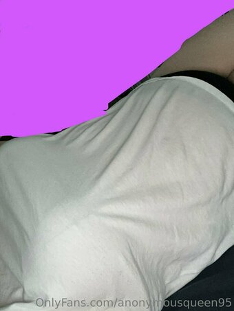 anonymousqueen95 Nude Leaks Photo 3