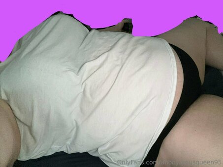 anonymousqueen95 Nude Leaks Photo 4