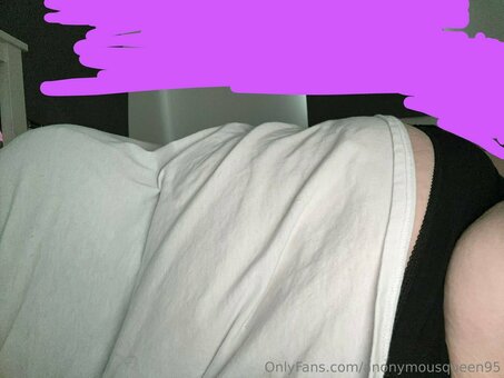 anonymousqueen95 Nude Leaks Photo 5