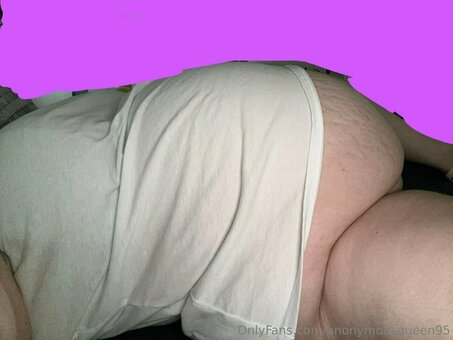 anonymousqueen95 Nude Leaks Photo 6