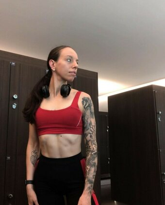 AnotherFaker Nude Leaks Photo 3