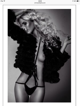 Anouk Matton / mattnworld Nude Leaks Photo 10