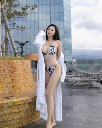 安然 Anran / anran.1033 Nude Leaks Photo 23