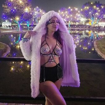AnriAeterna / jo.ellf / nennamariaa Nude Leaks OnlyFans Photo 4