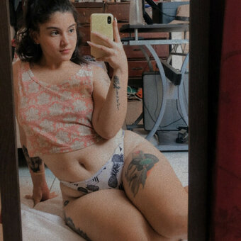 Ant.sofia / Antonella Torres Nude Leaks Photo 5