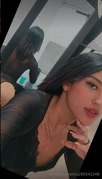 anthonellanew Nude Leaks Photo 1