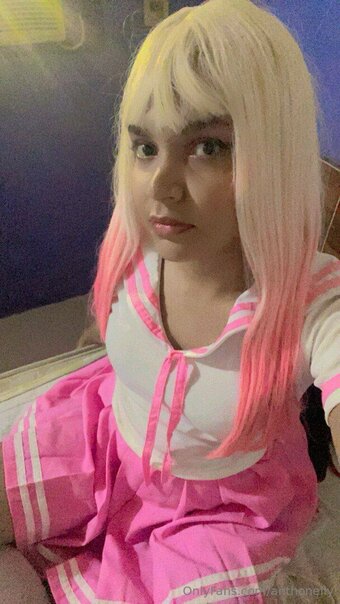 anthonelly Nude Leaks Photo 4