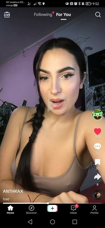 Anthrrax / anthrraax Nude Leaks OnlyFans Photo 3