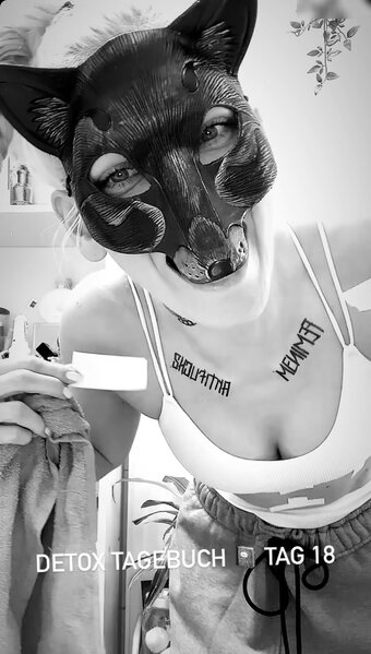 Antifuchs / antifuchsofficial Nude Leaks Photo 11