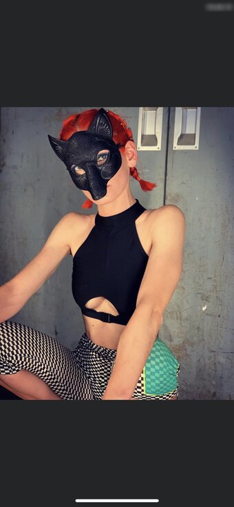 Antifuchs / antifuchsofficial Nude Leaks Photo 24
