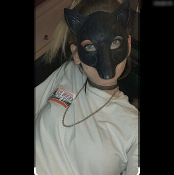 Antifuchs / antifuchsofficial Nude Leaks Photo 25