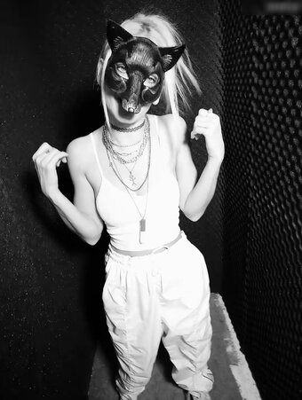 Antifuchs / antifuchsofficial Nude Leaks Photo 29