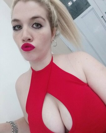 Anto Bugallo Nude Leaks Photo 6