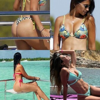 Anto Roccuzzo Nude Leaks Photo 3