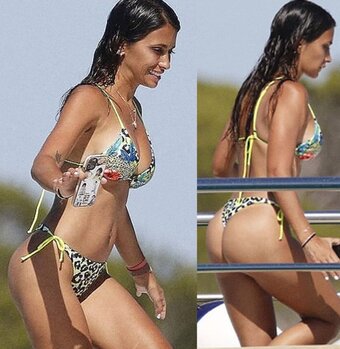 Anto Roccuzzo Nude Leaks Photo 4