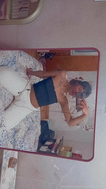 antonelitafree Nude Leaks Photo 10